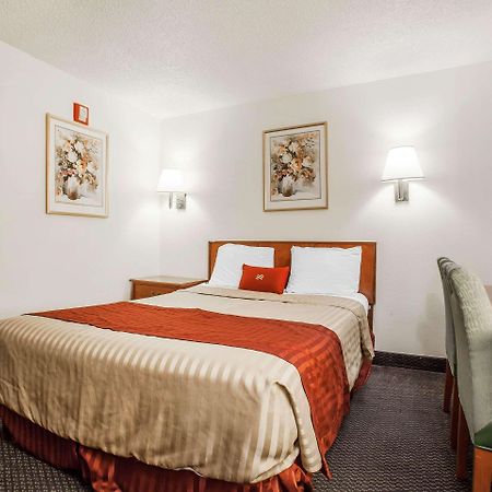 Econo Lodge Seatac Airport North Seattle Экстерьер фото