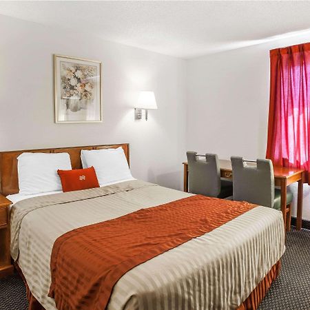 Econo Lodge Seatac Airport North Seattle Экстерьер фото