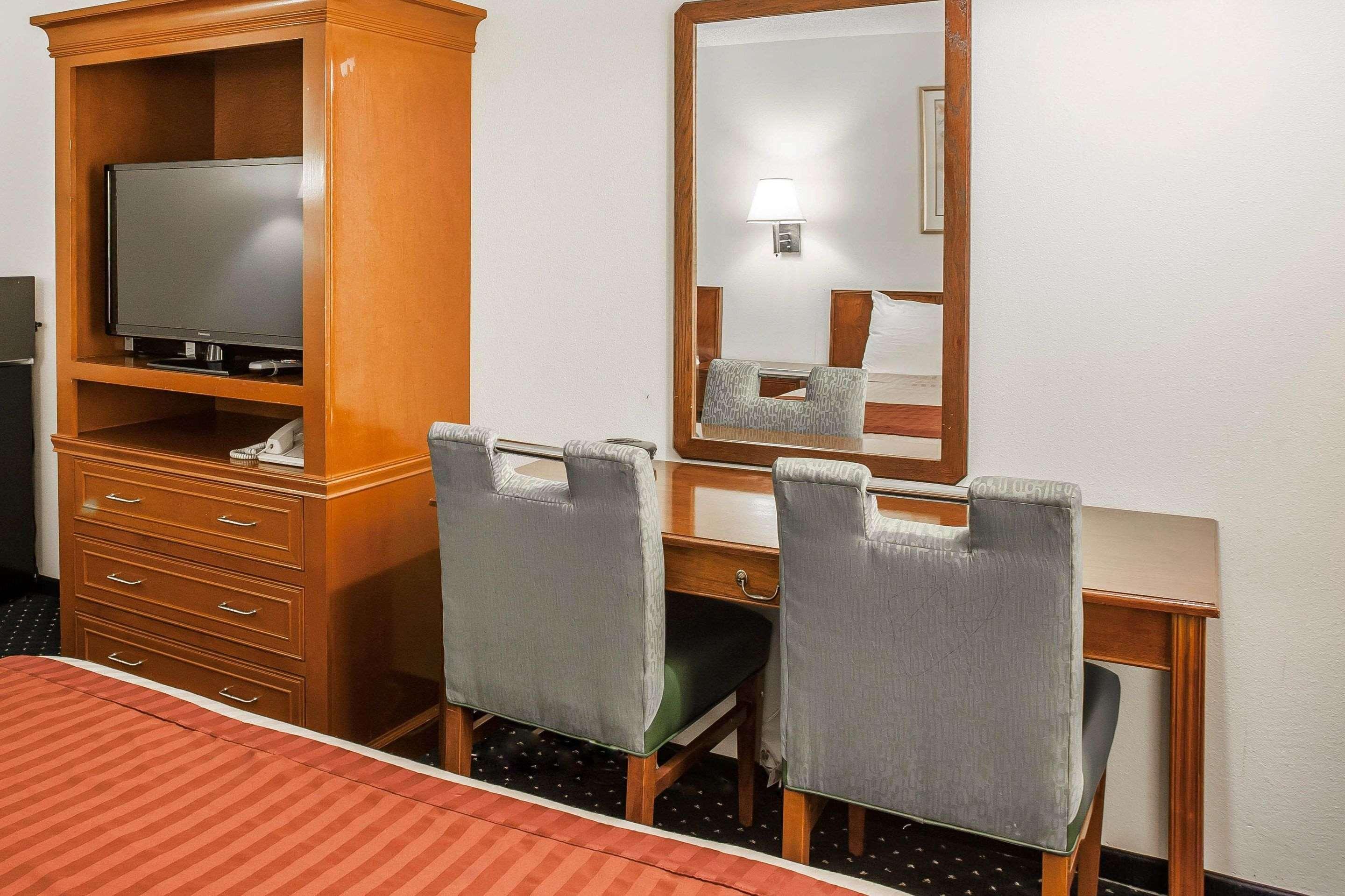 Econo Lodge Seatac Airport North Seattle Экстерьер фото