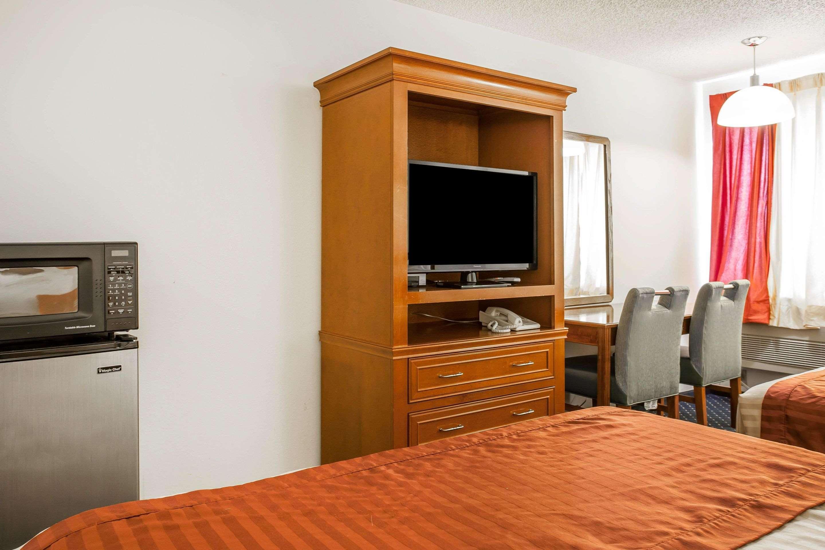Econo Lodge Seatac Airport North Seattle Экстерьер фото