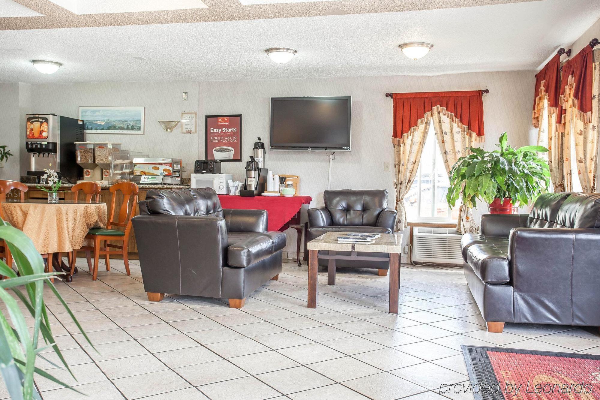 Econo Lodge Seatac Airport North Seattle Экстерьер фото